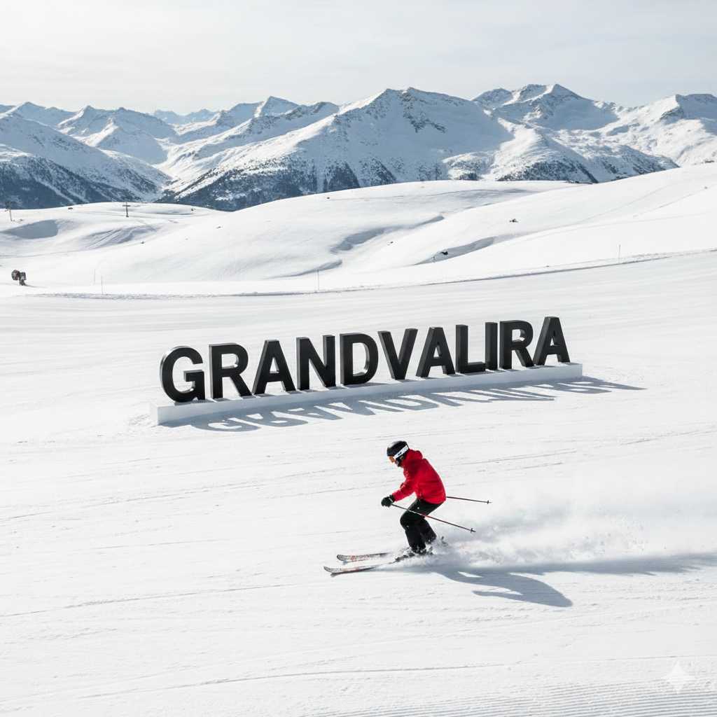Grandvalira
