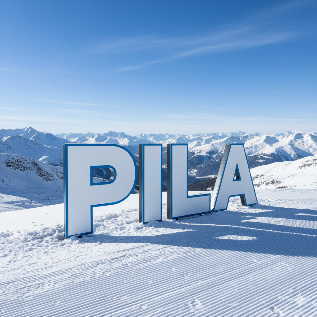 pila