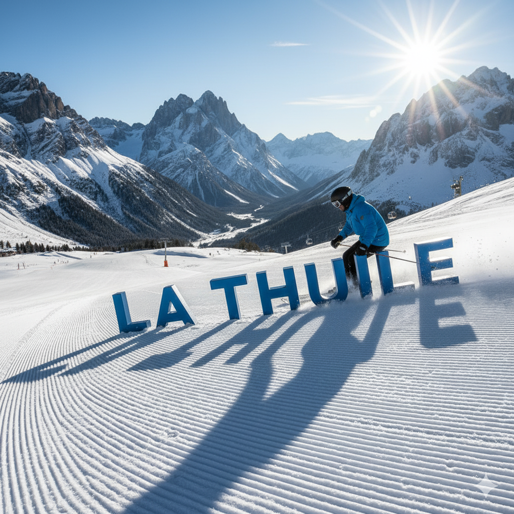 la thuile